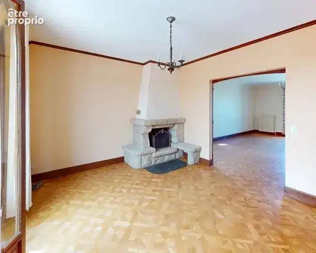 Maison à vendre proche du Becquet de Tourlaville avec vue mer - photo 3