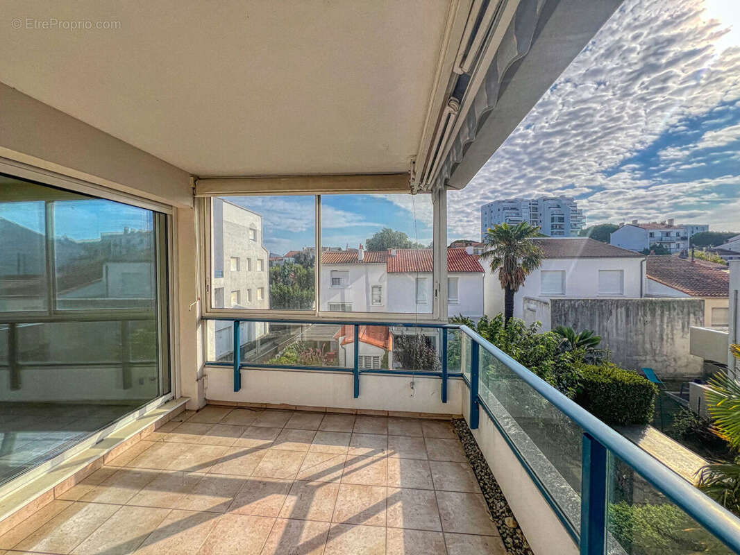 Appartement à ROYAN
