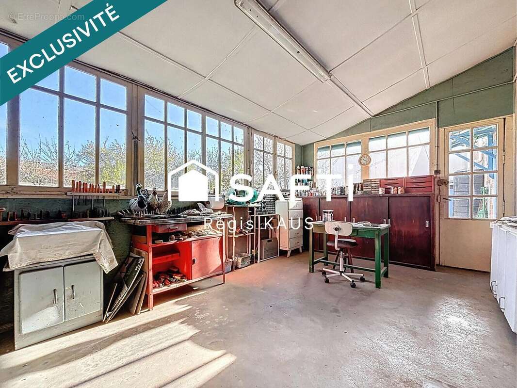 Photo 5 - Maison à LUCON