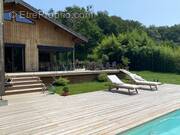 Maison à AIRE-SUR-L'ADOUR