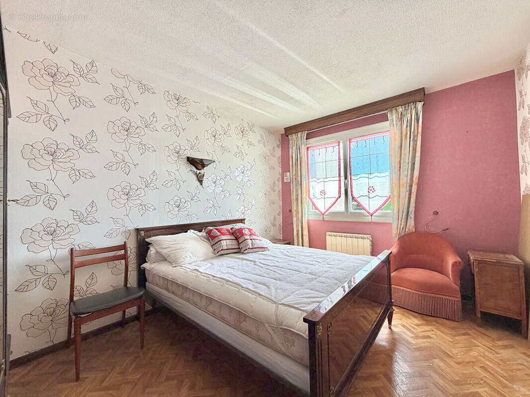 Maison à SAINT-ETIENNE