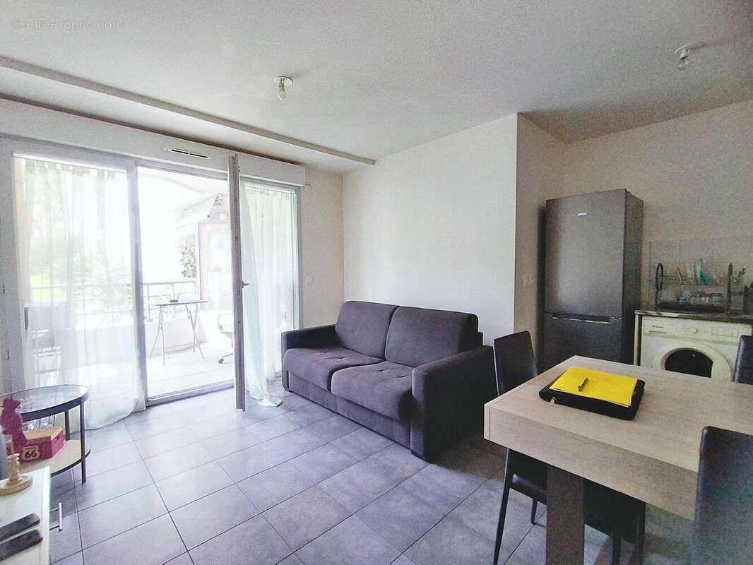   - Appartement à NICE