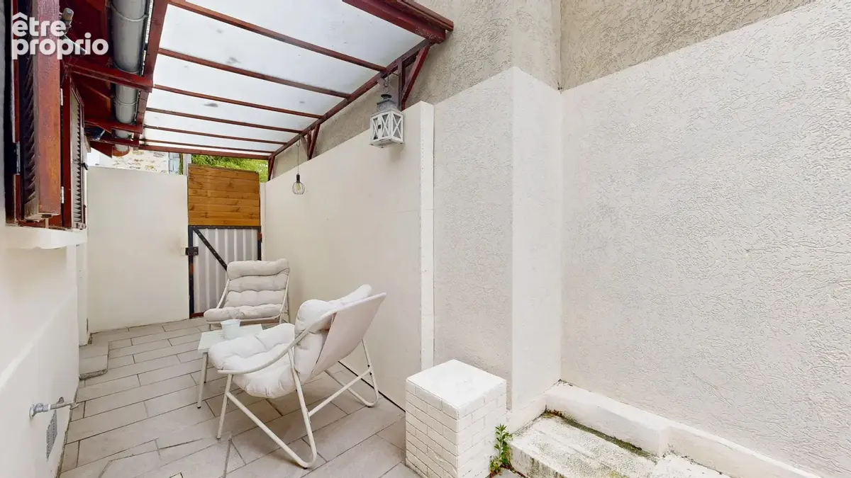 Appartement 3 pièces 46 m² à vendre à Vaujours (93410) - photo 12