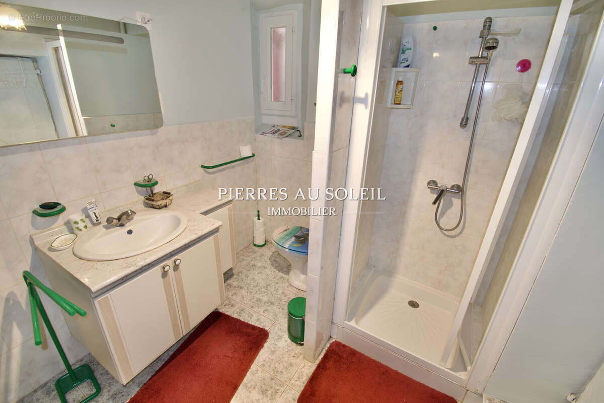 Maison à LE BOUSQUET-D'ORB