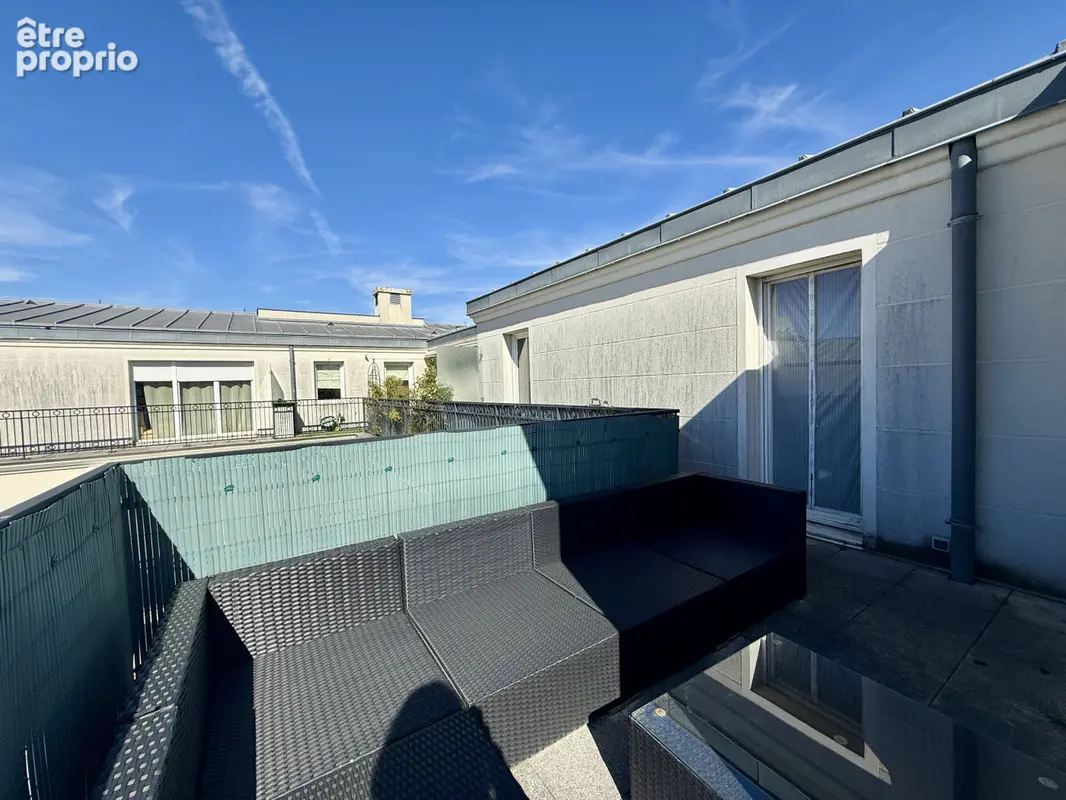 Appartement 77 m² à Issy-Les-Moulineaux  - photo 3
