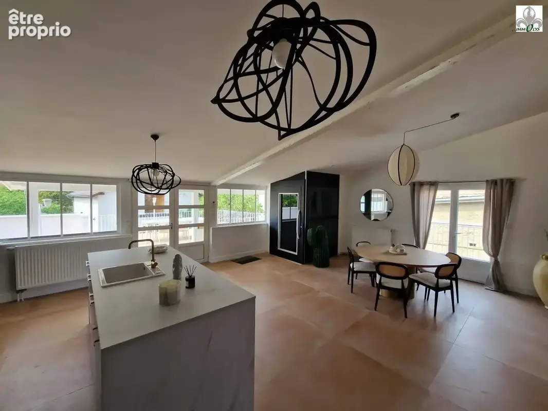 Appartement 11 pièces 244 m² à vendre à Beaune (21200) - photo 4