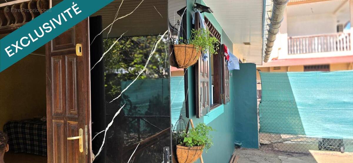 Photo 1 - Appartement à KOUROU