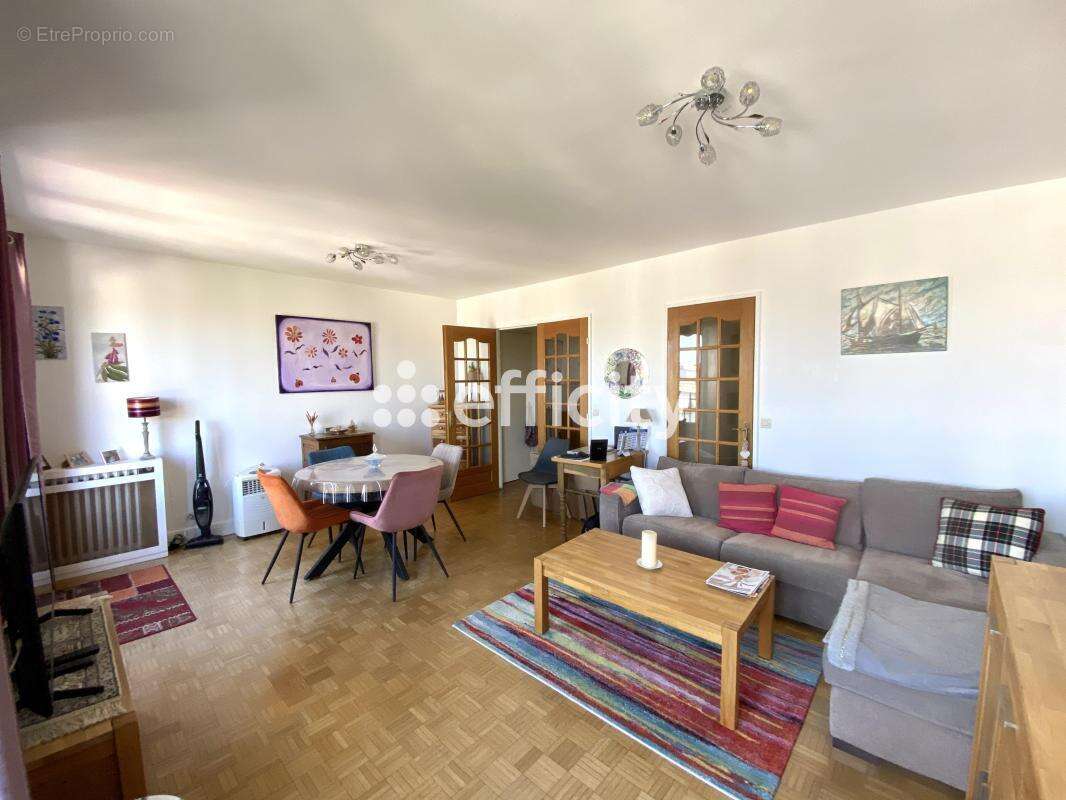 Appartement à GAGNY