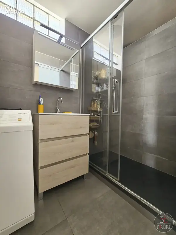 Appartement 2 pièces 44 m² à vendre à Vincennes (94300) - photo 8
