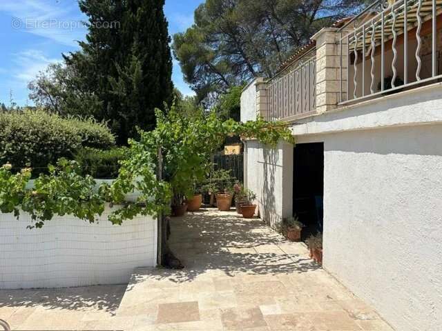 Maison à CARCES