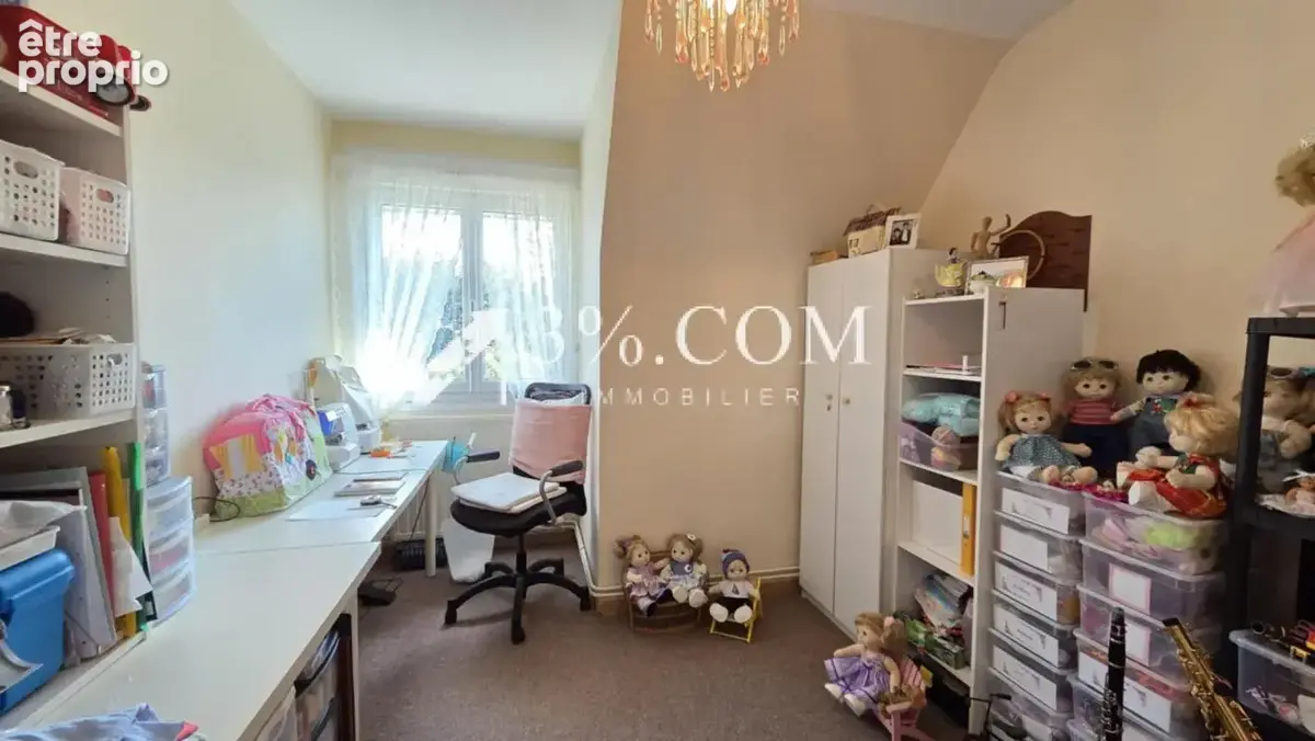Maison familiale spacieuse très bien située - photo 11