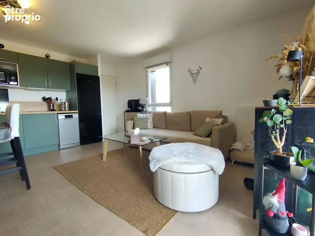 Appartement - photo 5