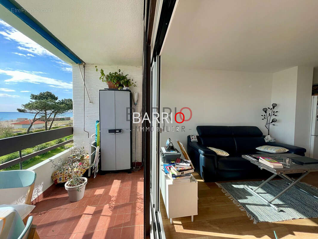 Appartement à SAINT-CYPRIEN