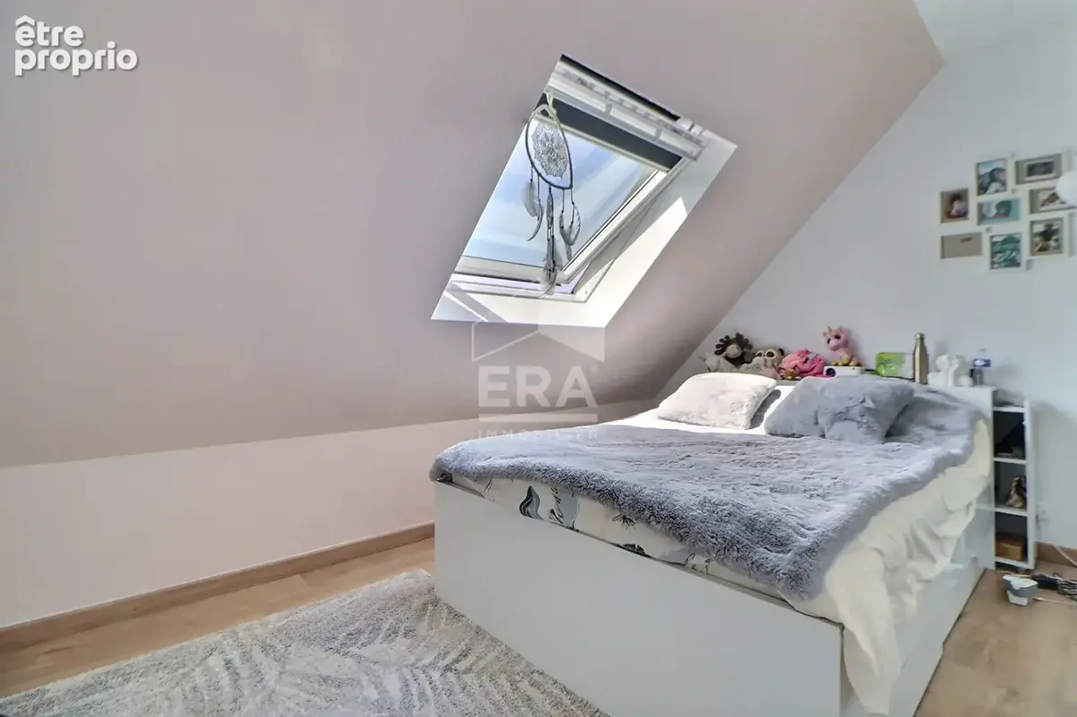 Maison 152m² à domont - photo 14