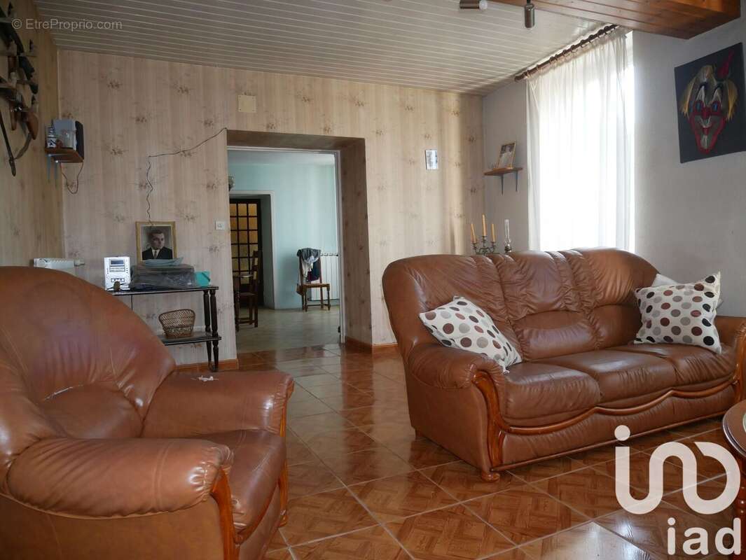 Photo 4 - Maison à TONNAY-CHARENTE