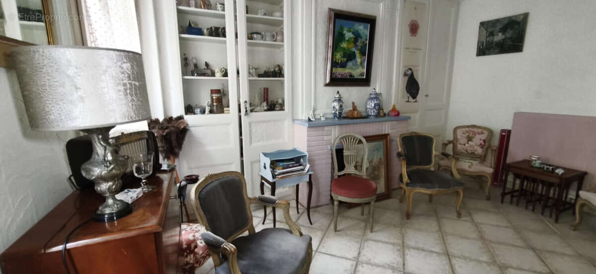 Appartement à DIEPPE