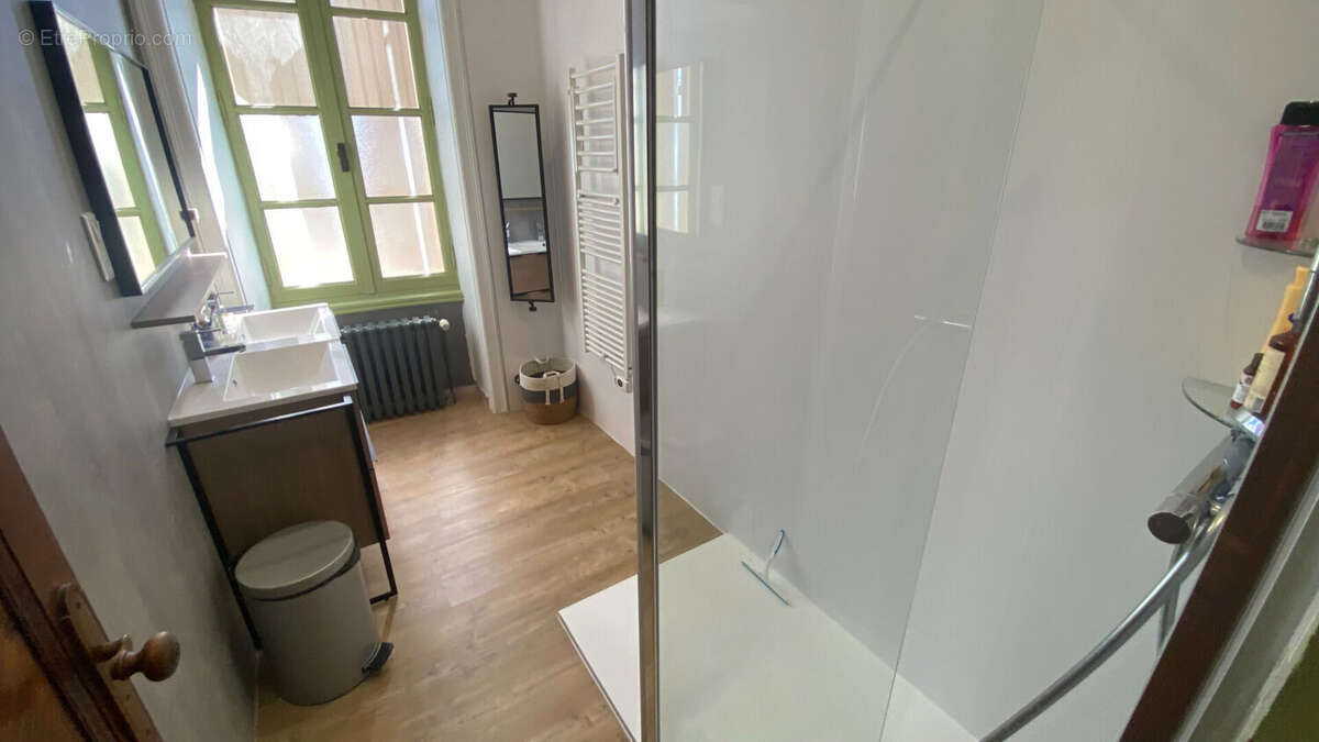 Maison à TONNAY-CHARENTE