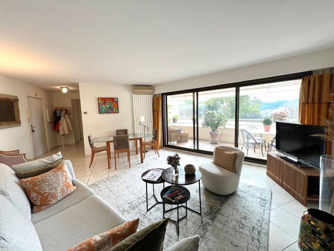 Appartement à PERPIGNAN