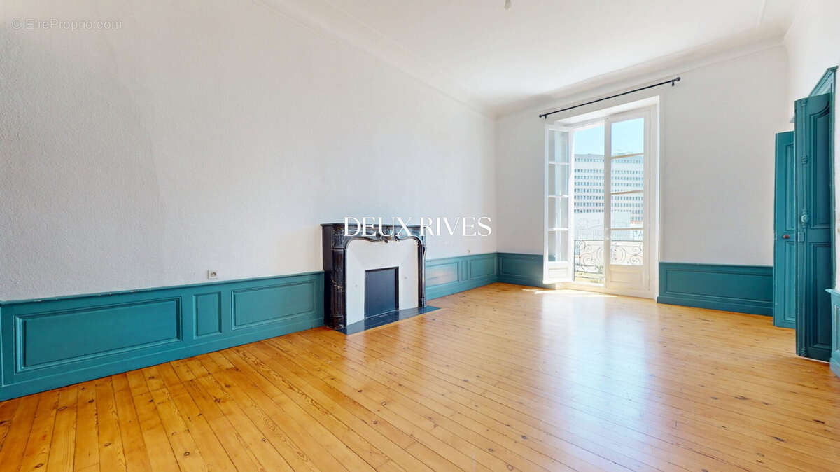 Appartement 115 m² à Nantes  - photo 7