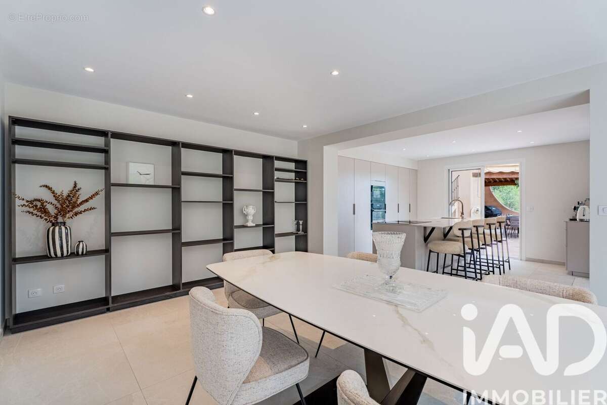 Photo 7 - Maison à MENTON