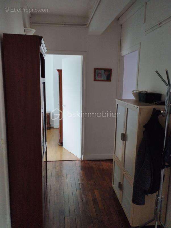 Appartement à ARGENTAN