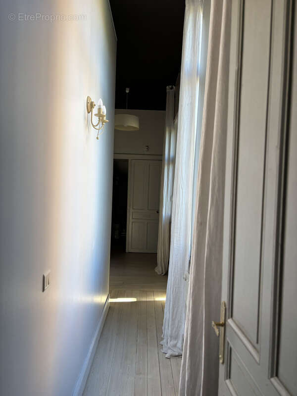 Maison à VALENCIENNES