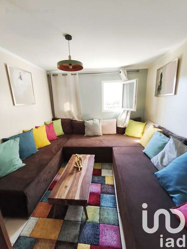 Photo 7 - Maison à BOMPAS