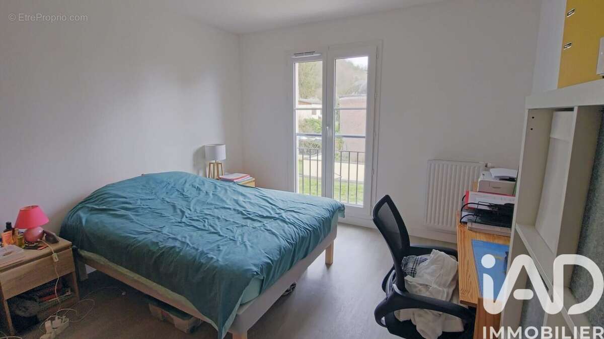 Photo 6 - Appartement à AMFREVILLE-LA-MI-VOIE