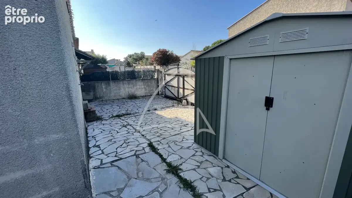Appartement 156 m² à vendre à Villeneuve-Les-Maguelone (34750) - photo 5