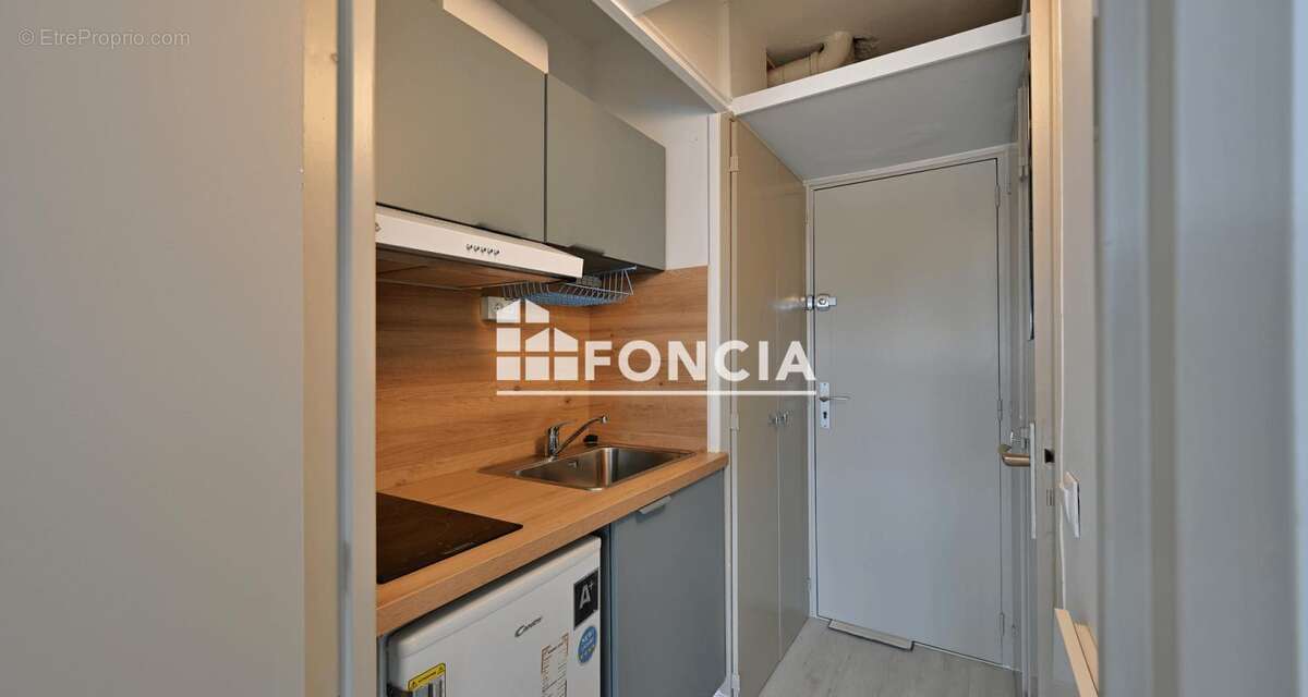 Residence securisee avec piscine en plage nord - photo 2