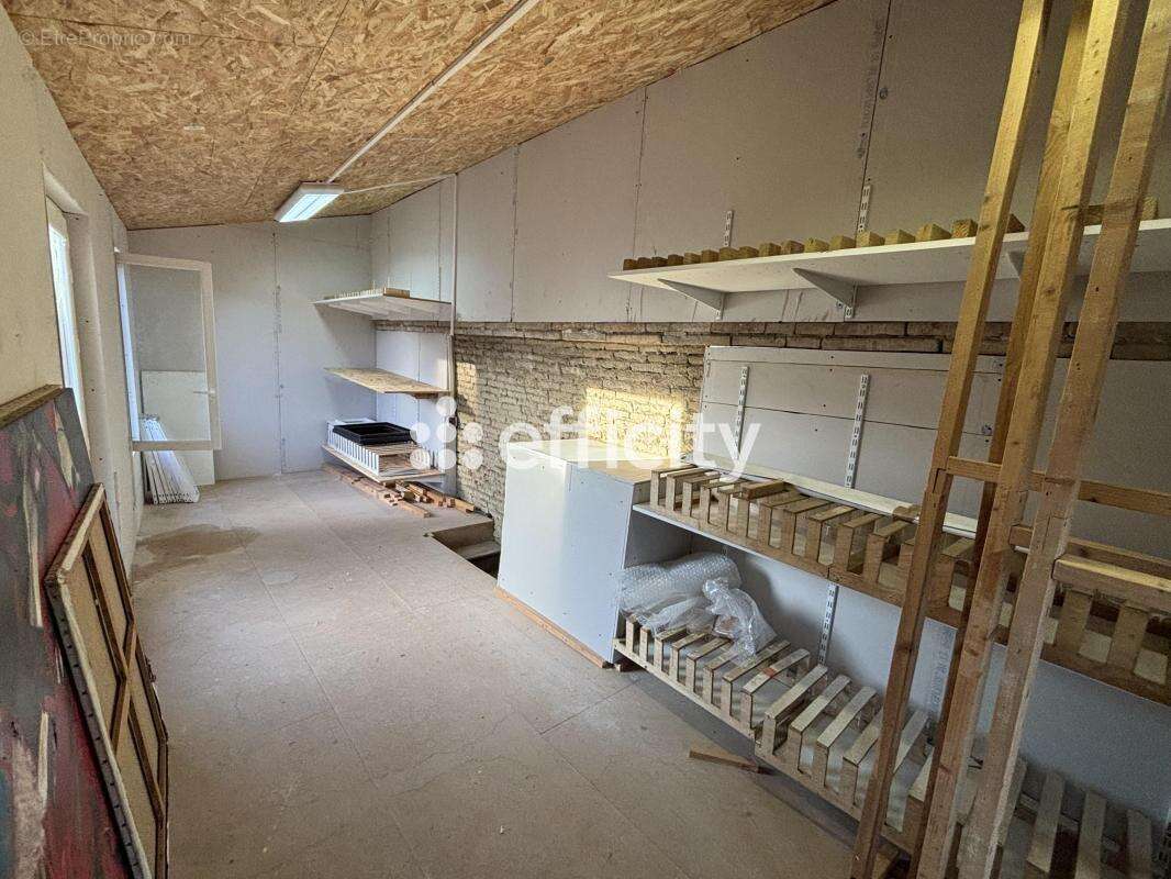 Maison à CASTELNAU-D&#039;ESTRETEFONDS