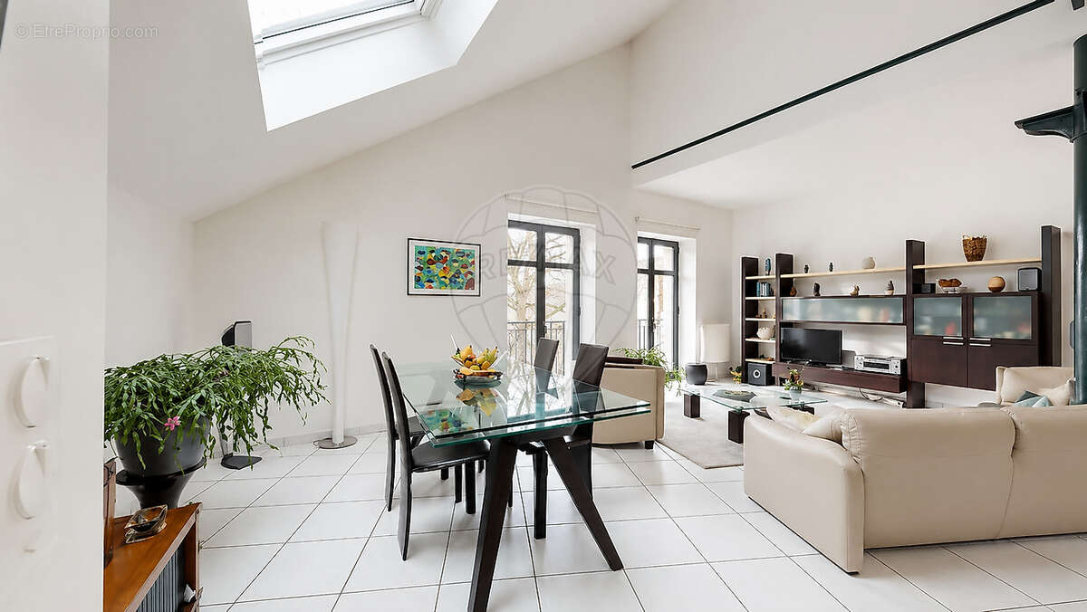 Appartement à ORLEANS