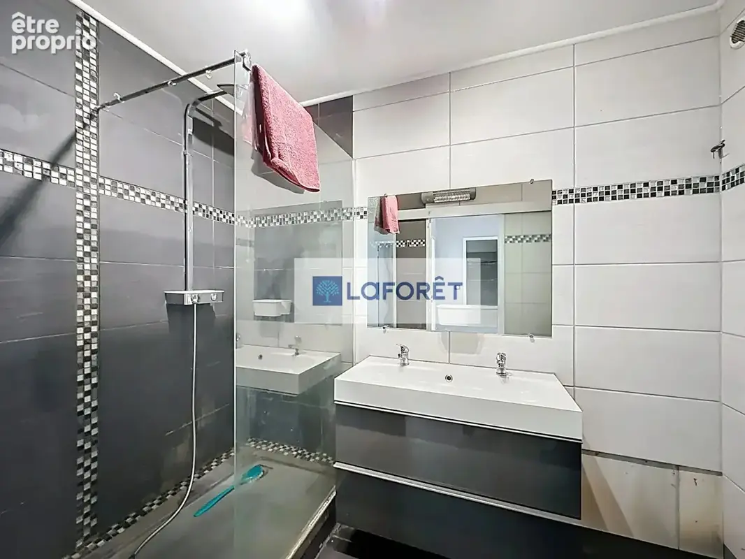 Appartement Sartrouville 3 pièce(s) 65 m2 - photo 7