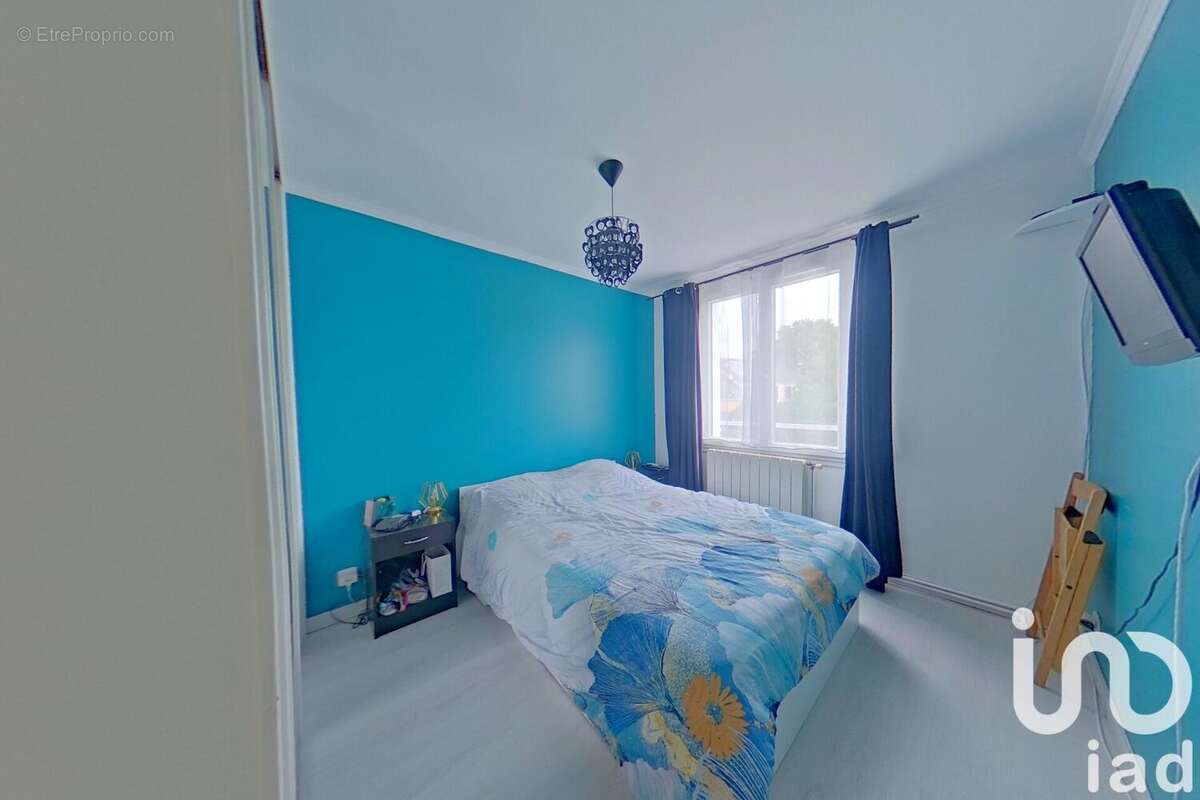 Photo 5 - Maison à LIEUSAINT