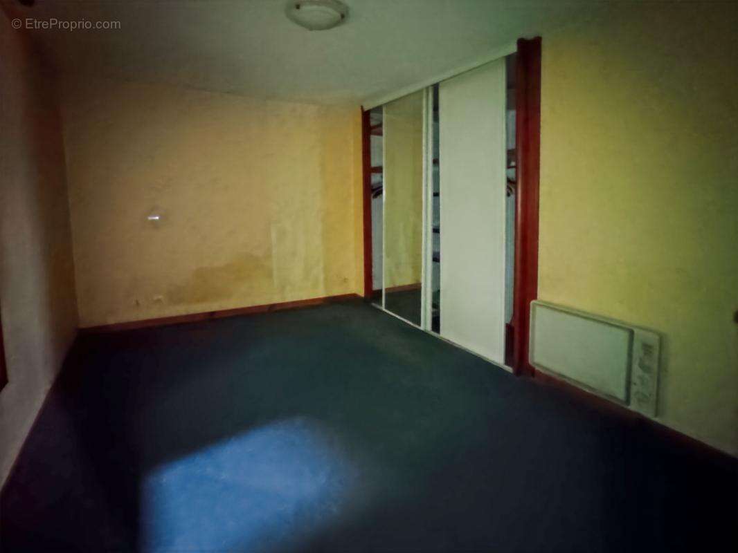 Appartement à SAINT-ASTIER