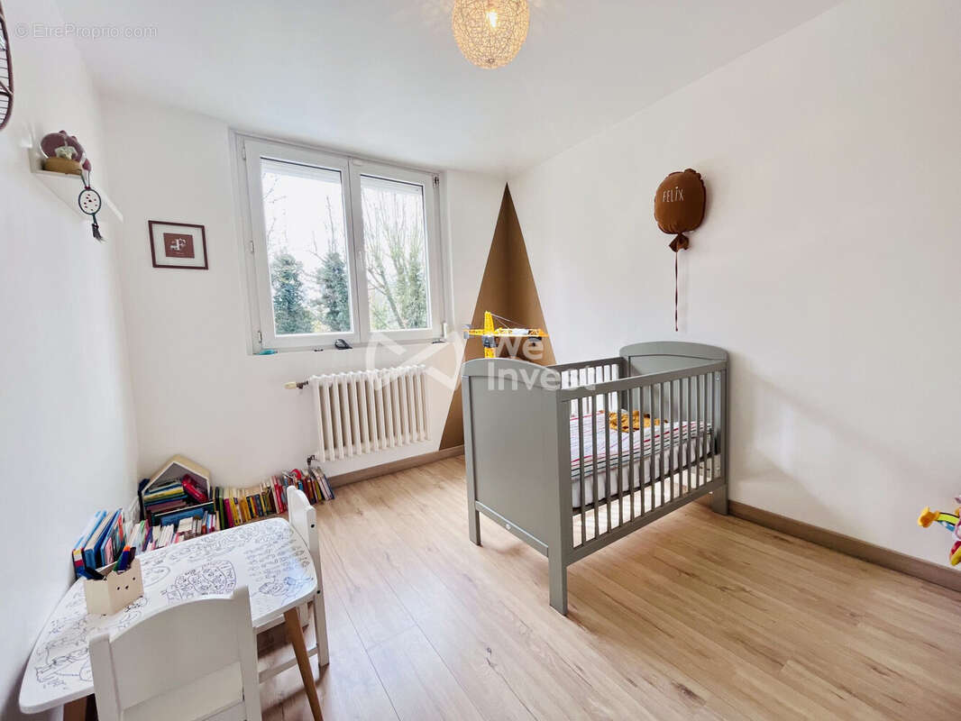 Maison à MARCQ-EN-BAROEUL