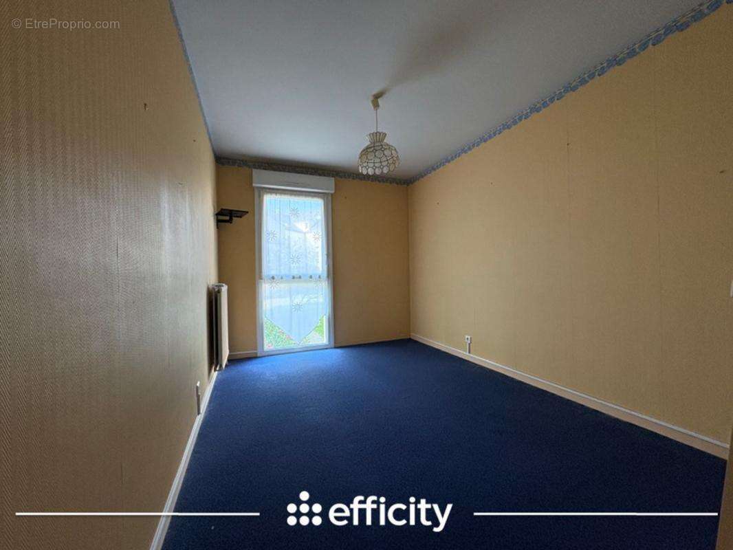 Appartement à QUIMPER