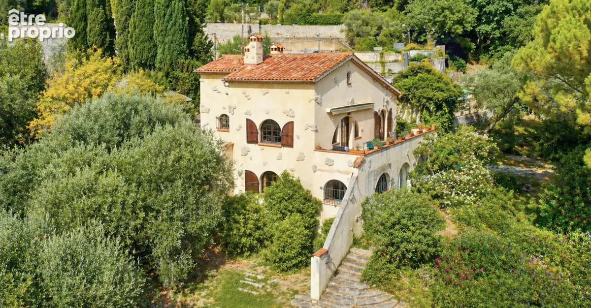 Maison à SPERACEDES