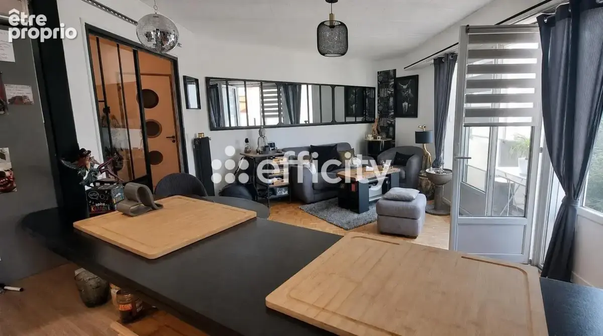 Appartement à PAU