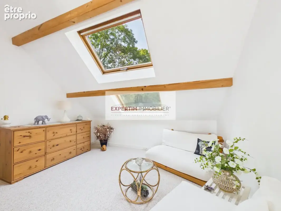 Maison 6 pièces 150 m² à vendre à Viroflay (78220) - photo 8