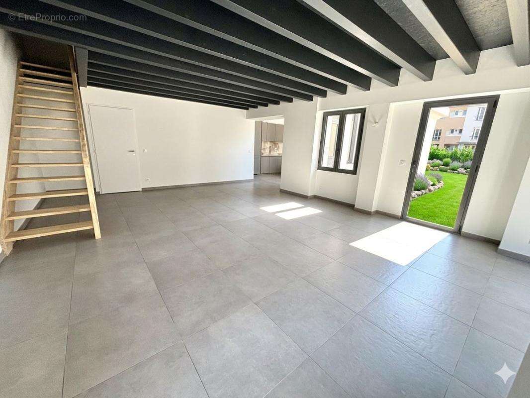 Appartement à PAU