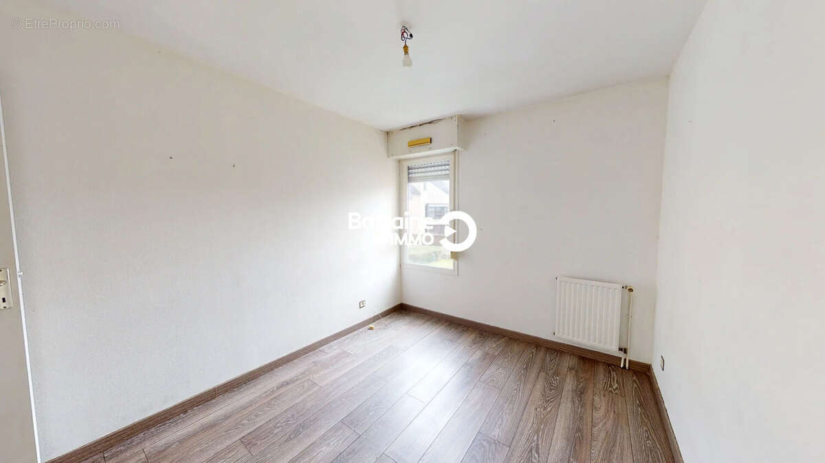 Appartement à LORIENT