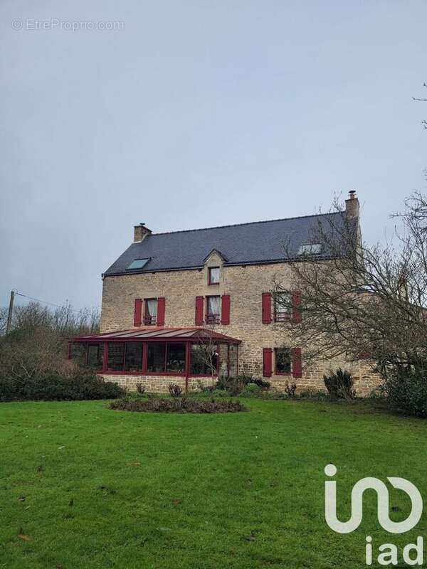 Photo 6 - Maison à GUEGON