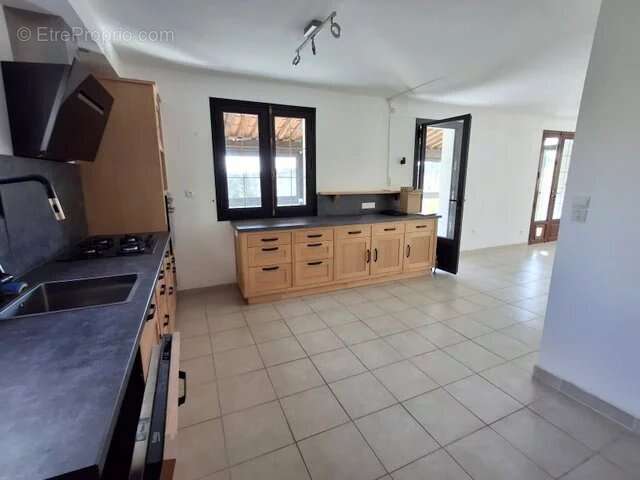 Maison à SAINT-AMBROIX