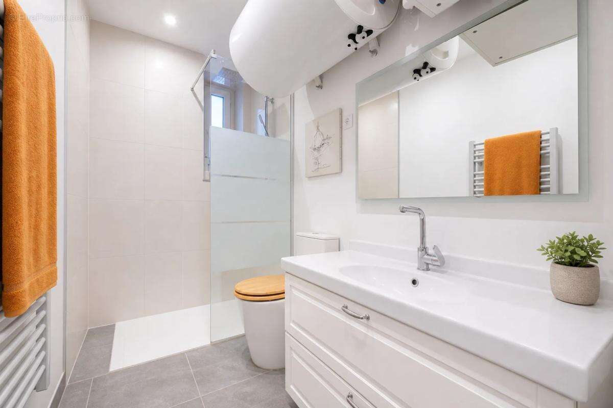 Vieux Puteaux - Appartement 3 pièces, 51 m² - photo 10