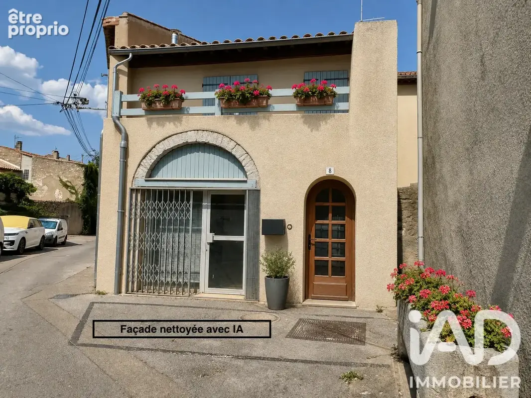 Photo 1 - Maison à PAZIOLS