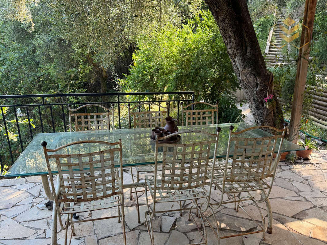 Appartement à CASTELLAR