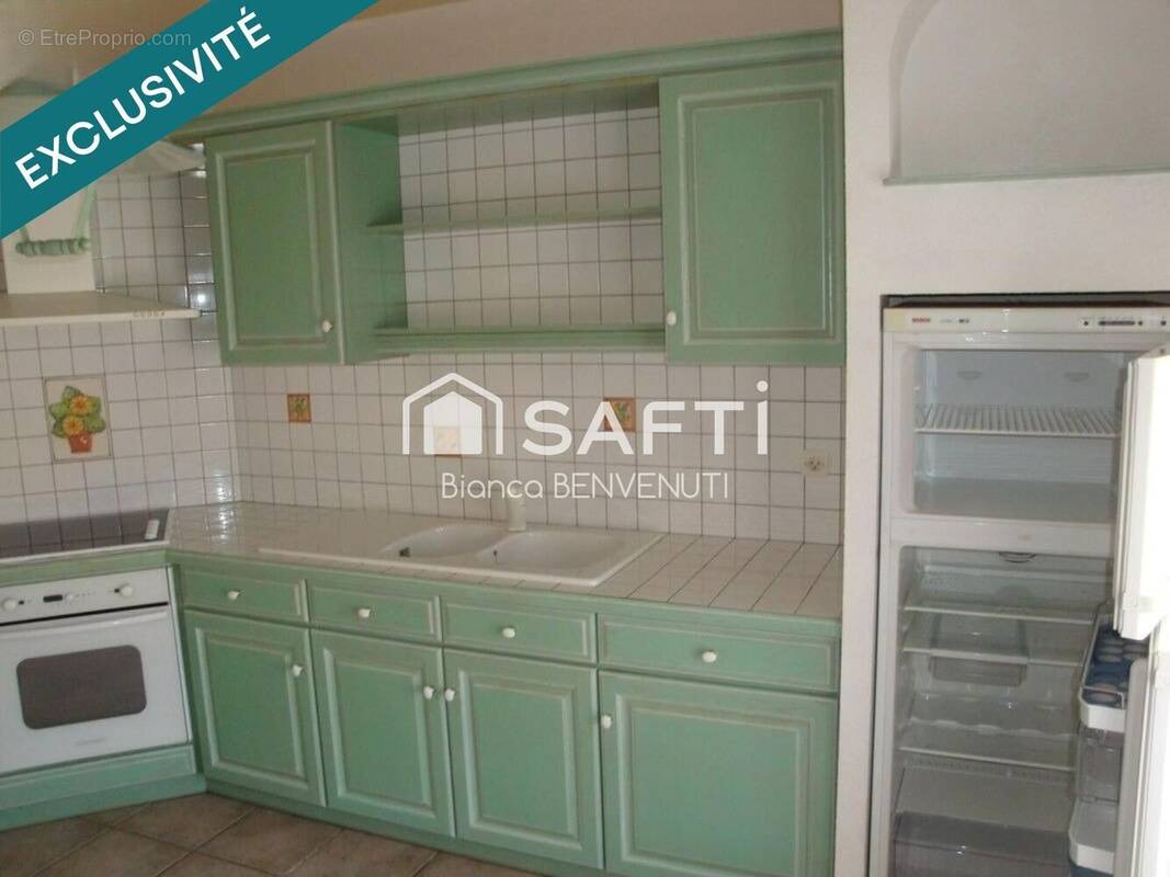 Photo 1 - Appartement à HAGONDANGE