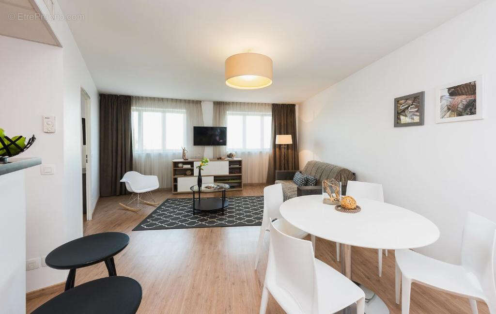 Investissement en residence hotelière - photo 7