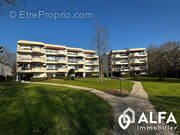 Appartement à ENGHIEN-LES-BAINS